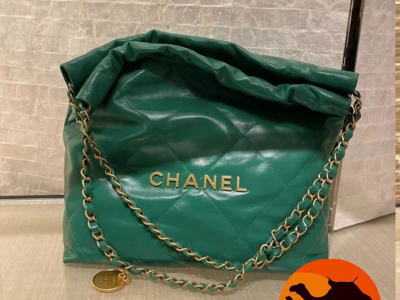Túi cha…nel 22 handbag