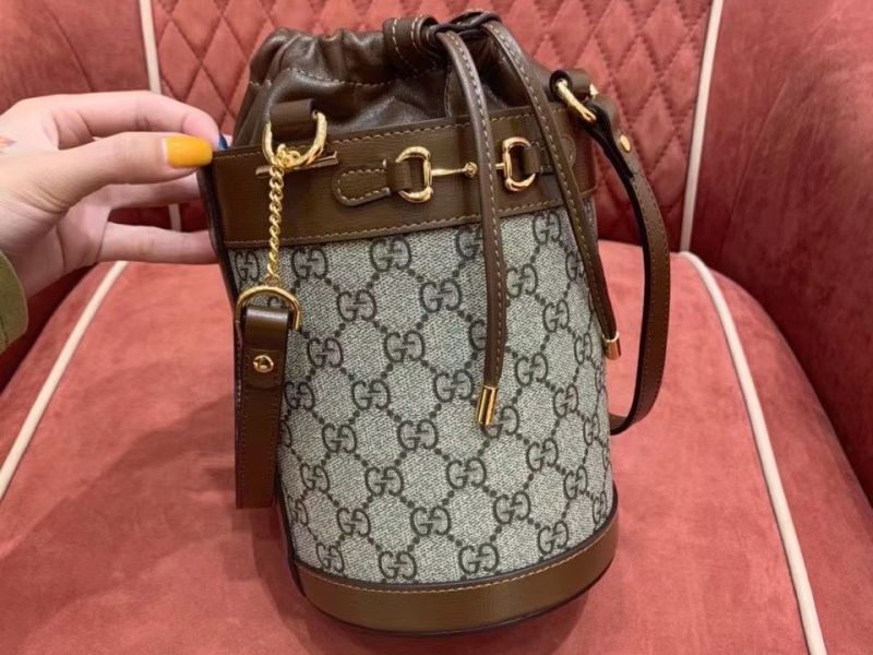 GUCCI HORSEBIT 1955 SMALL