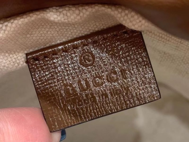 GUCCI HORSEBIT 1955 SMALL