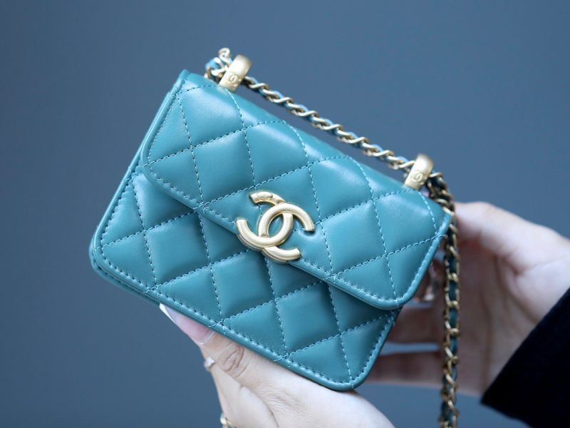 Túi Xách Chanel Mini Flap Bag