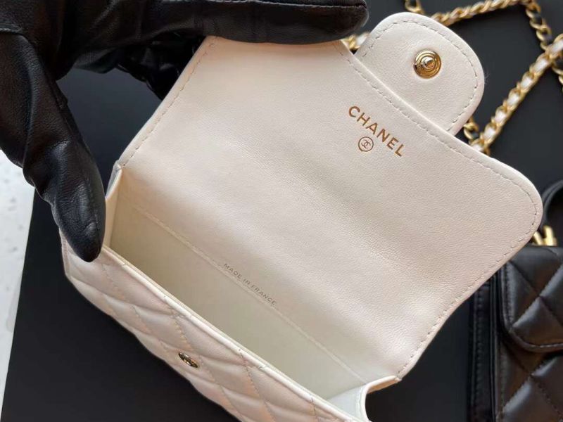 Túi Xách Chanel Mini Flap Bag