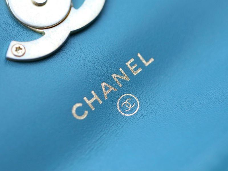 Túi Xách Chanel Mini Flap Bag