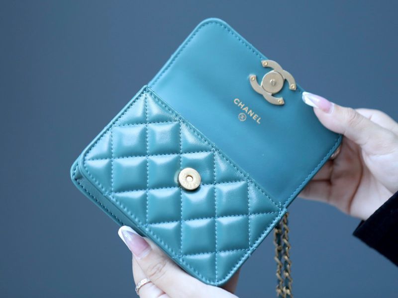 Túi Xách Chanel Mini Flap Bag