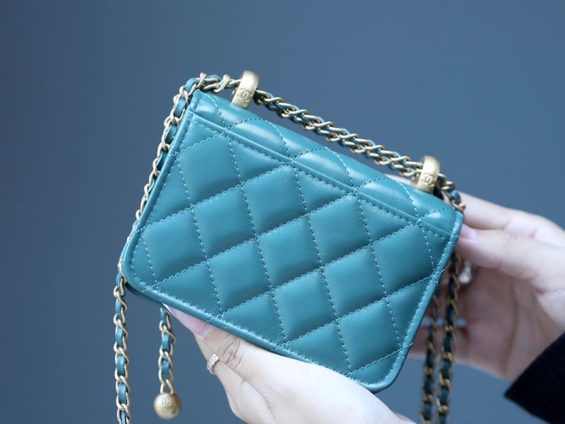 Túi Xách Chanel Mini Flap Bag