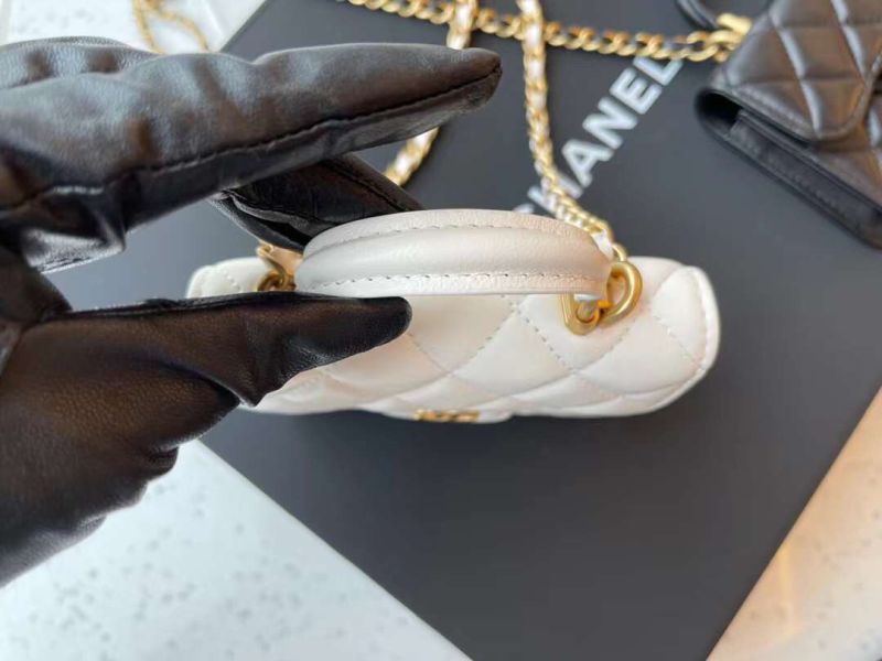 Túi Xách Chanel Mini Flap Bag