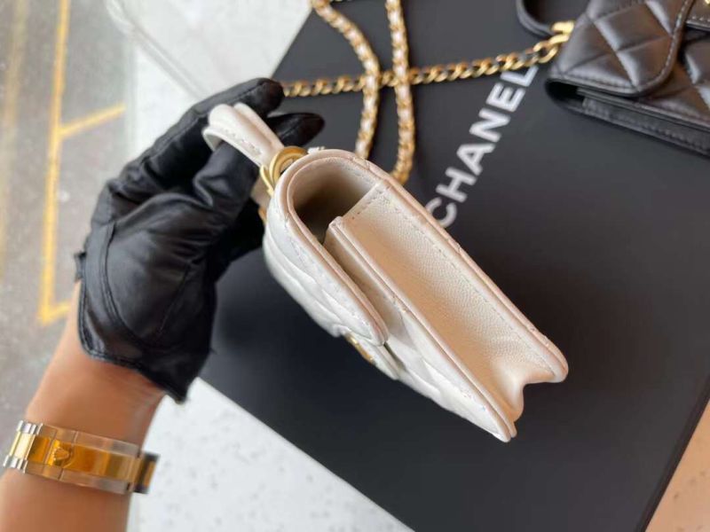 Túi Xách Chanel Mini Flap Bag