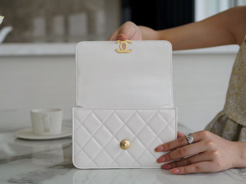 Túi Xách Chanel Flap Bag