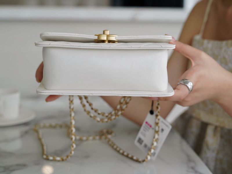 Túi Xách Chanel Flap Bag