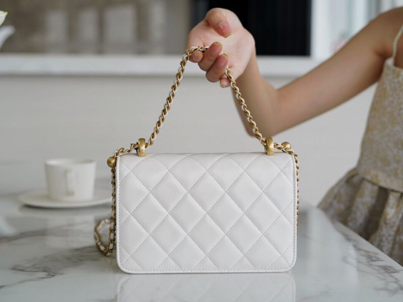 Túi Xách Chanel Flap Bag