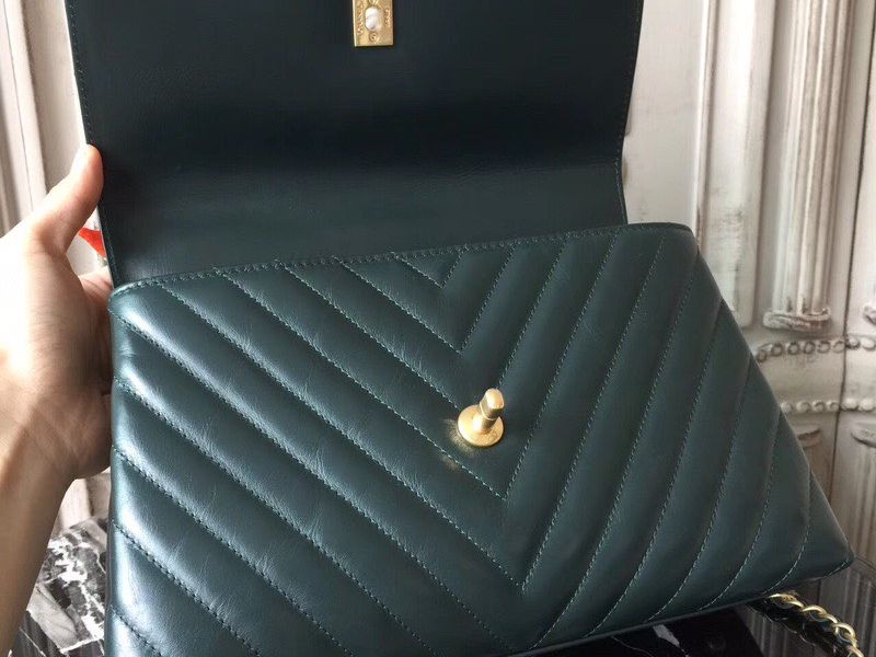 Túi Xách Chanel Coco Flap Bag