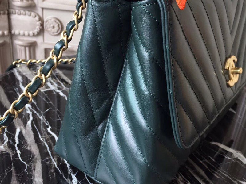 Túi Xách Chanel Coco Flap Bag