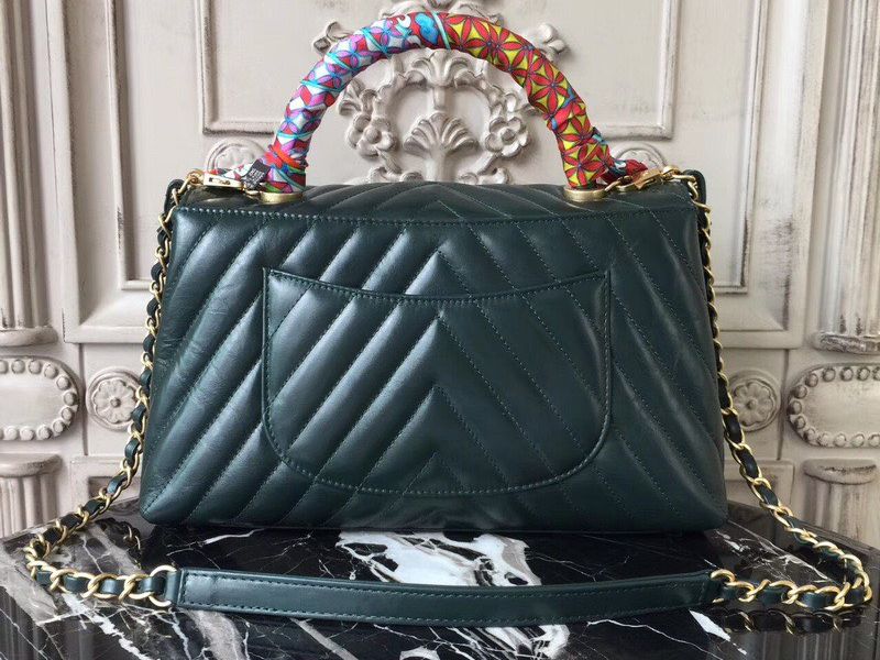 Túi Xách Chanel Coco Flap Bag