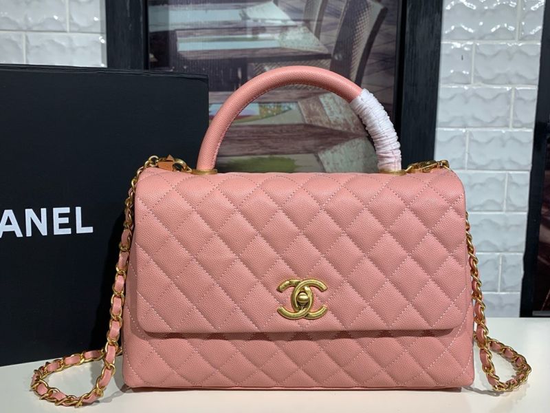 Túi Xách Chanel Coco Flap Bag