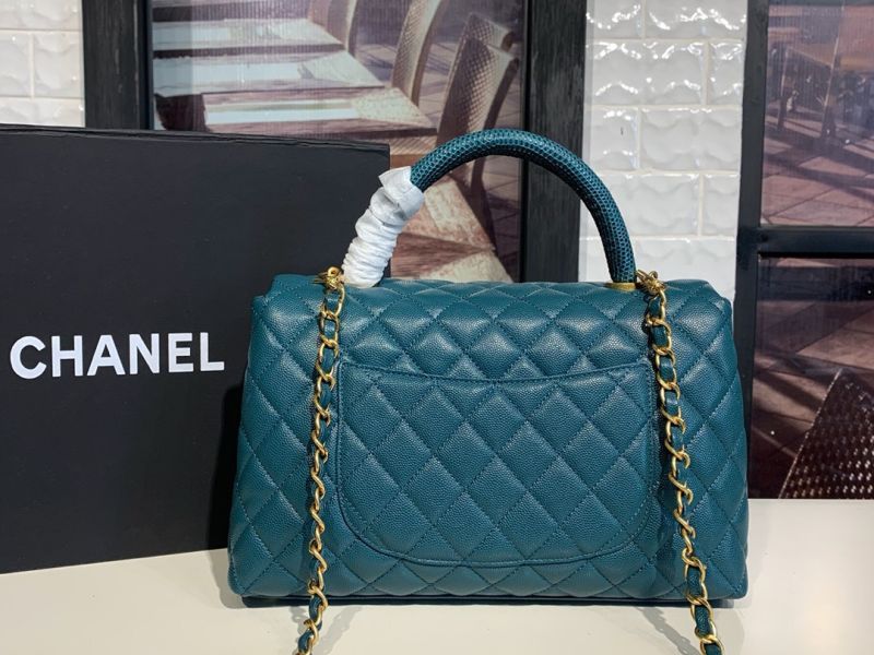 Túi Xách Chanel Coco Flap Bag