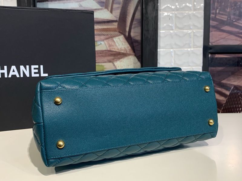 Túi Xách Chanel Coco Flap Bag