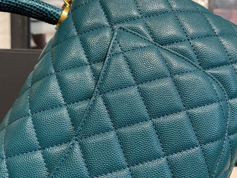 Túi Xách Chanel Coco Flap Bag