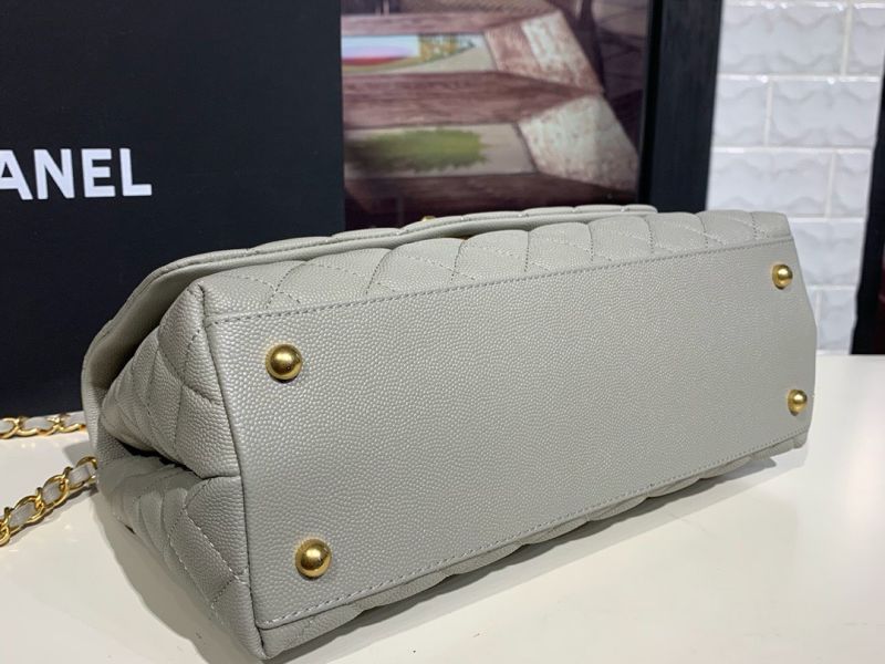 Túi Xách Chanel Coco Flap Bag