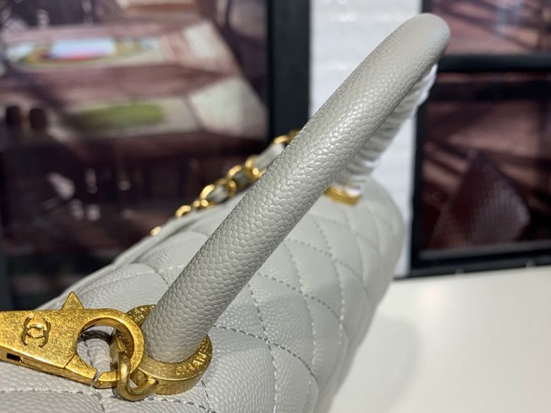 Túi Xách Chanel Coco Flap Bag