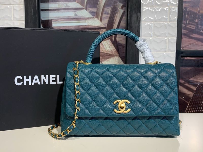 Túi Xách Chanel Coco Flap Bag