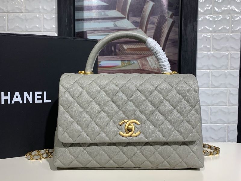 Túi Xách Chanel Coco Flap Bag