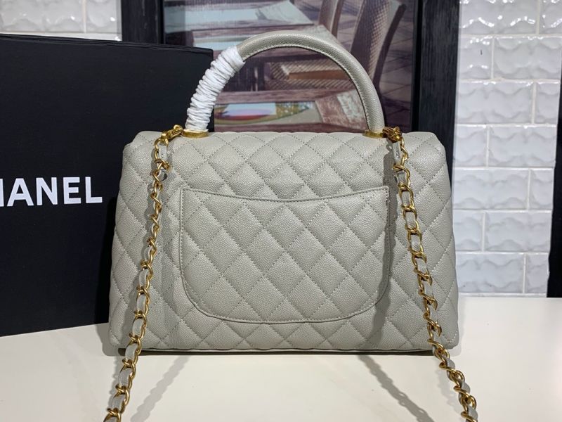 Túi Xách Chanel Coco Flap Bag