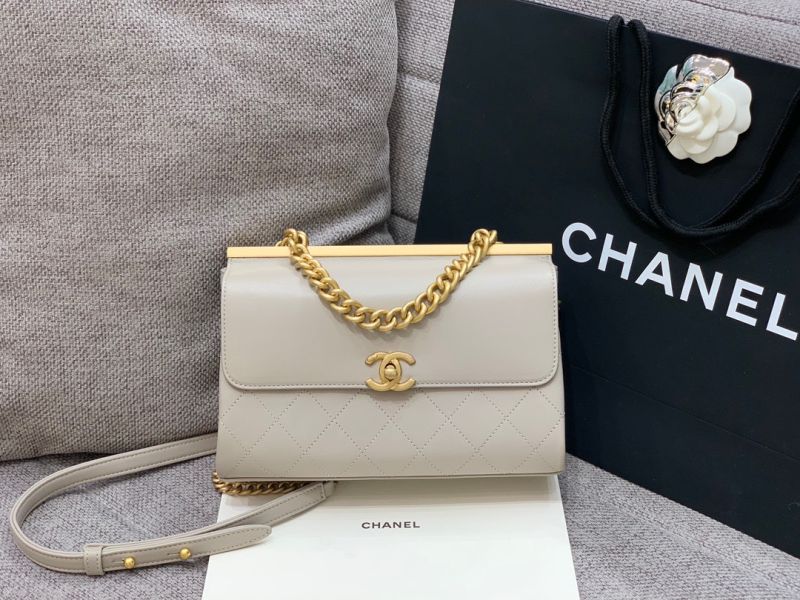 Chanel Flap Bag