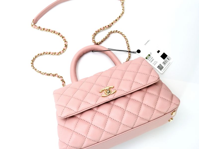 Chanel CoCo