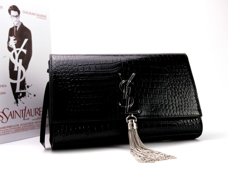 Saint Laurent Kate bag