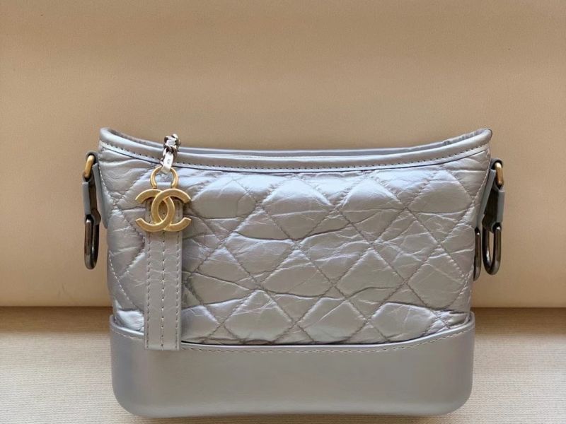 Chanel Gabrielle Hobo Bag