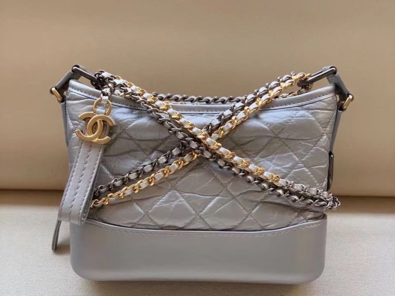 Chanel Gabrielle Hobo Bag