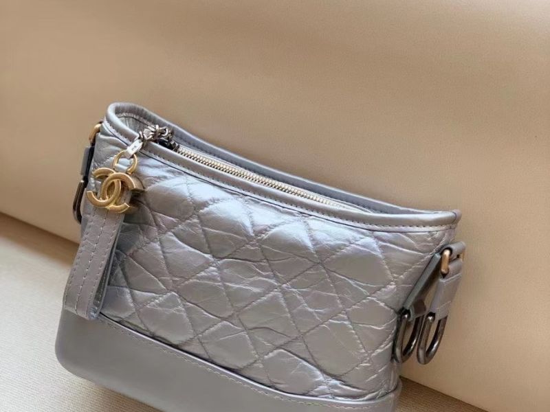 Chanel Gabrielle Hobo Bag