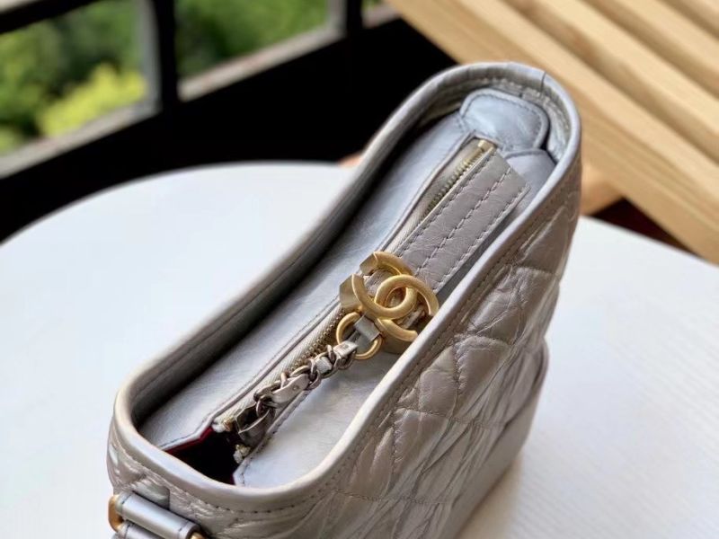 Chanel Gabrielle Hobo Bag
