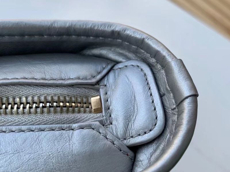 Chanel Gabrielle Hobo Bag