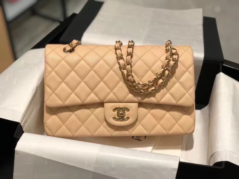 Túi Chanel Classic