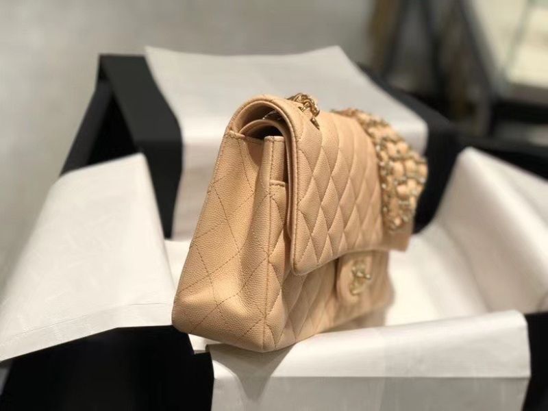 Túi Chanel Classic