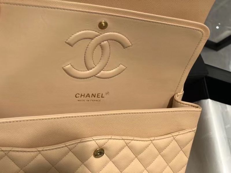 Túi Chanel Classic