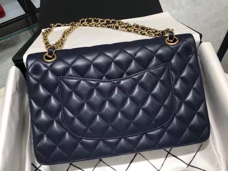 Túi Chanel Classic