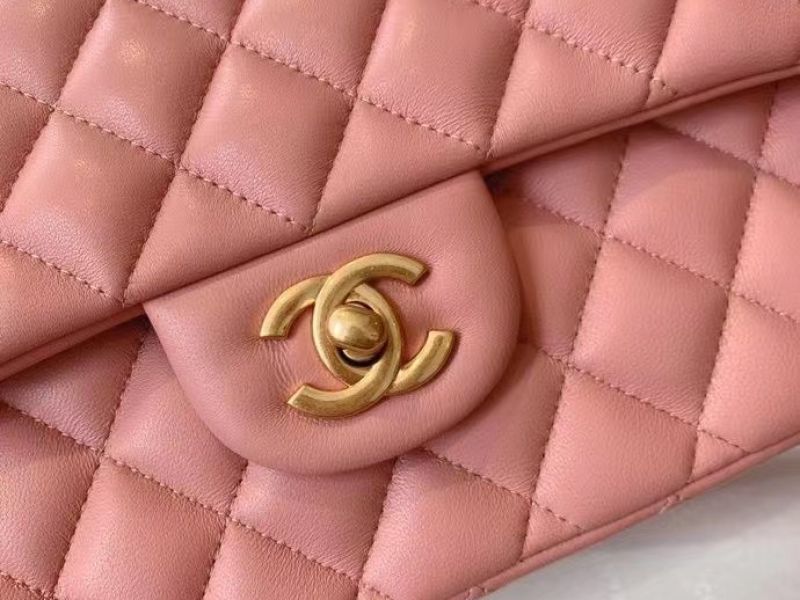Túi Chanel Classic