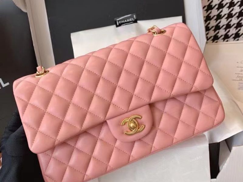 Túi Chanel Classic