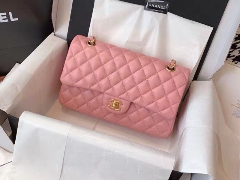 Túi Chanel Classic