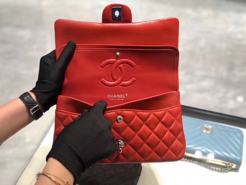 Túi Chanel Classic