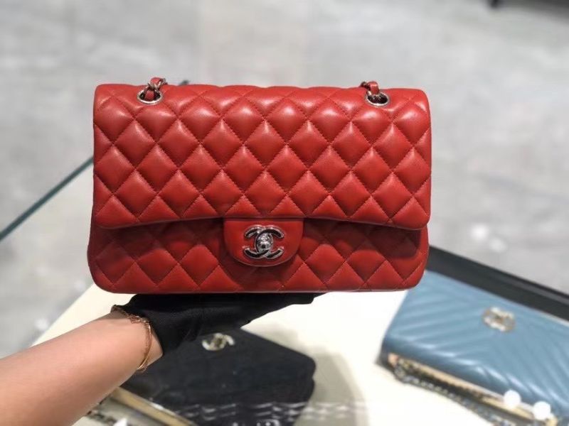 Túi Chanel Classic