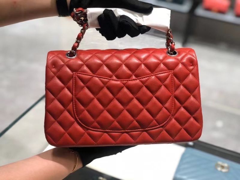 Túi Chanel Classic