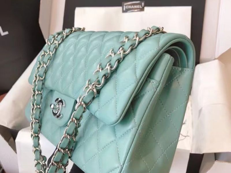 Túi Chanel Classic