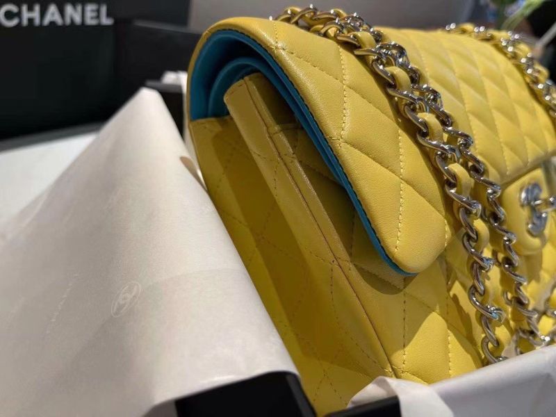 Túi Chanel Classic