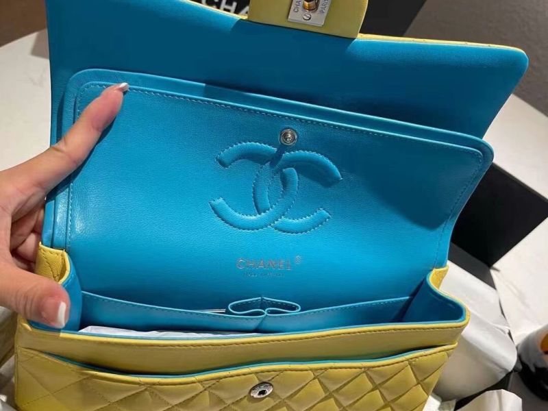 Túi Chanel Classic