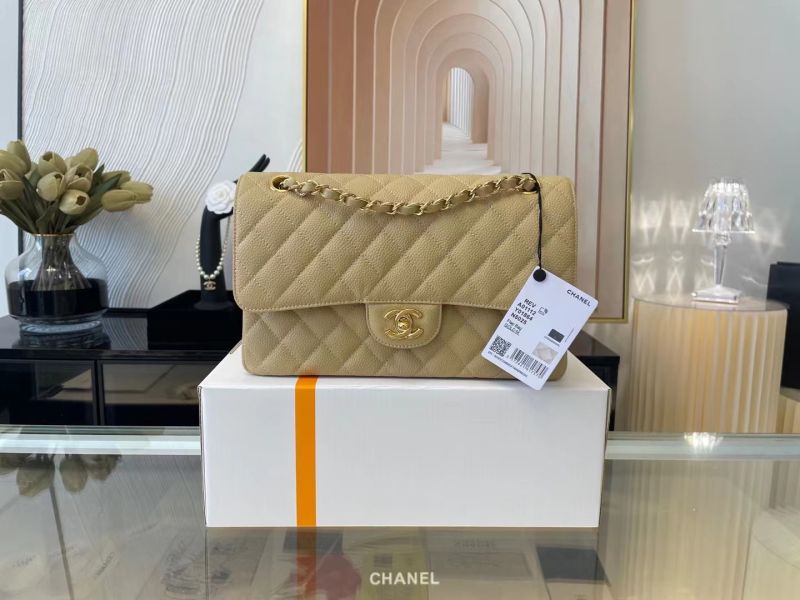 Túi Chanel Classic