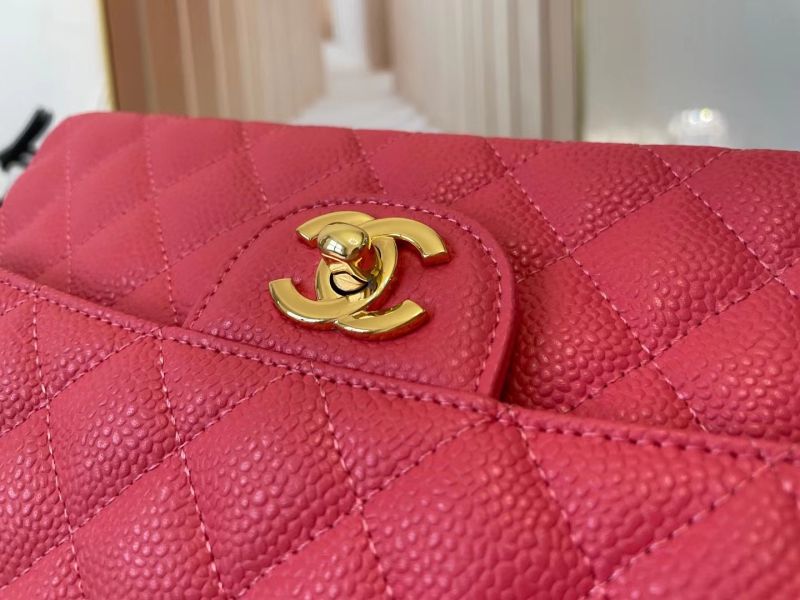 Túi Chanel Classic