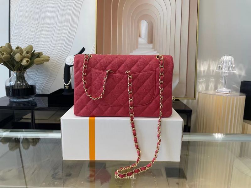Túi Chanel Classic