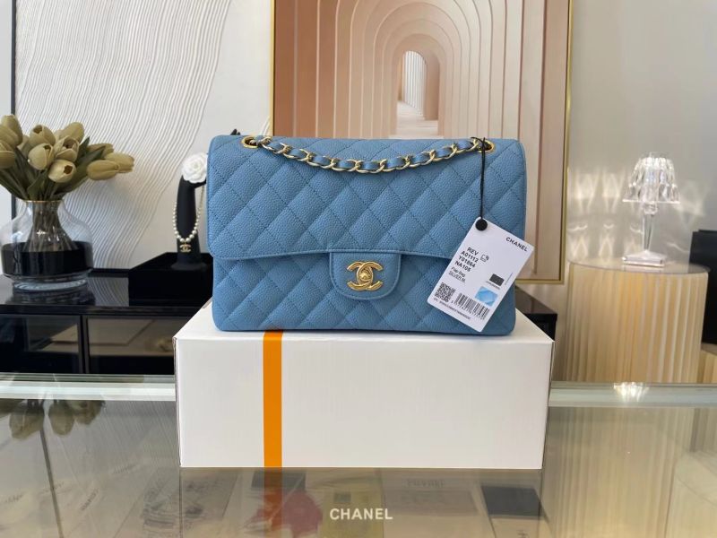 Túi Chanel Classic